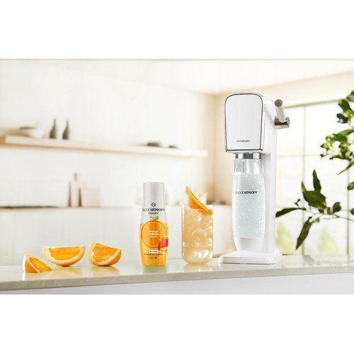 Syrop zero orange mango Sodastream  440 ml