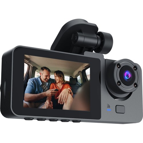Wideorejestrator HALO 360D Tracer 1 sztuka
