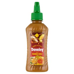 Sos mango chili Develey 225 ml