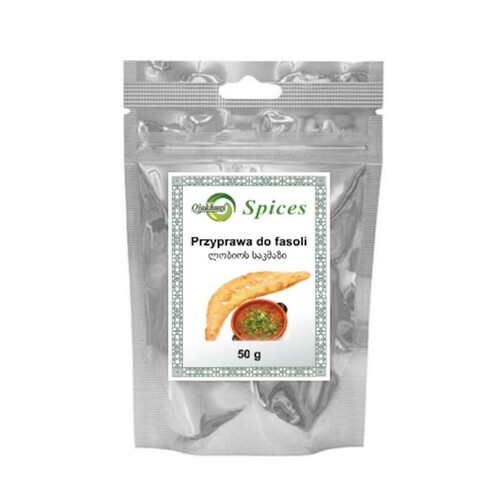 Przyprawa do fasoli Odżachuri 50 g