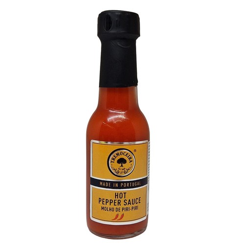 Sos z papryczki piri-piri Tremoceira 100 ml