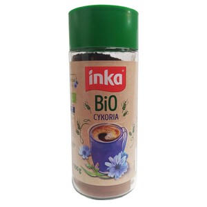 BIO Kawa zbożowa cykoria  Inka 100 g