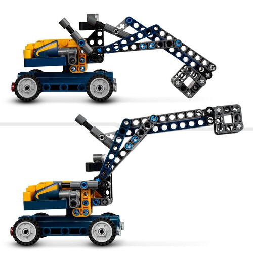 Technic Wywrotka 42147 LEGO 1 sztuka