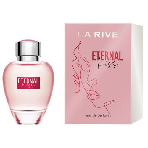 Woda perfumowana Eternal Kiss   LA RIVE 90 ml