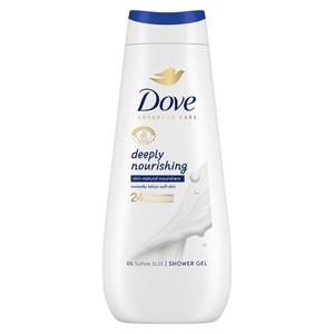 Żel pod prysznic Advanced Care Deeply Nourishing   Dove 400 ml