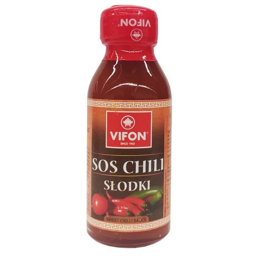 Sos chilli słodki Vifon 100 ml