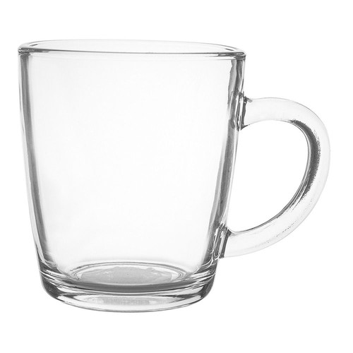 Szklanka z uchem Toronto 350 ml Altom Design 1 sztuka
