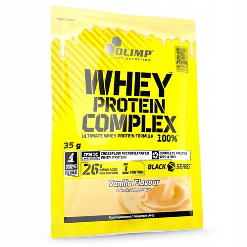 Whey Protein Complex 100% 35g Olimp 35 g