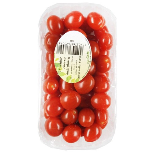 Pomidor cherry daktylowy AGRI GEM 500 g