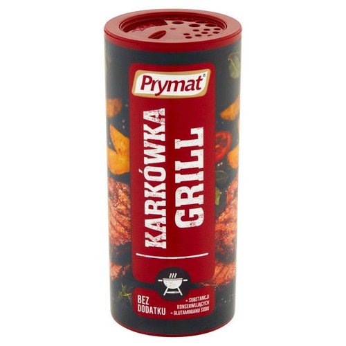 Przyprawa Karkówka grill Prymat 80 g