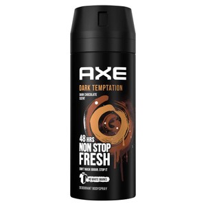 Dezodorant dla mężczyzn Dark Temptation Axe 150 ml
