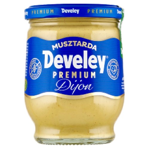 Musztarda Dijon Develey 270 g