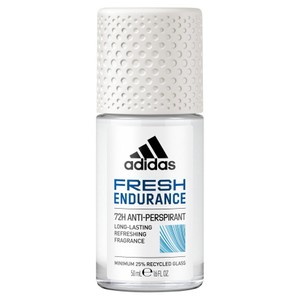 Antyperspirant dla kobiet Fresh endurance Adidas 50 ml