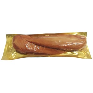 Filet wędzony z kurczaka Drobimex na wagę ok. 400 g