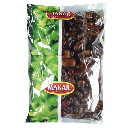 Daktyle suszone Makar 1 kg