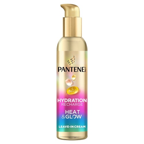 Krem do włosów Hydration Recharge  Pantene 135 ml