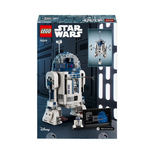 Star Wars™ R2-D2™ 75379 LEGO 1 sztuka
