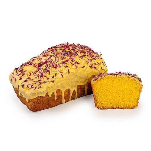 Ciasto Mango Słodko Upieczone 350 g