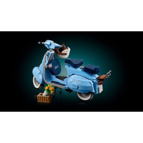 Creator Expert Vespa 125 10298 LEGO 1 sztuka