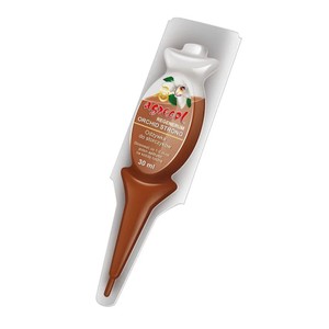 Odżywka do storczyków z regeneratorem podłoża  Agrecol 30 ml