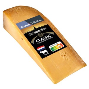 Ser Old Amsterdam classic Auchan Collection  na wagę ok. 200 g