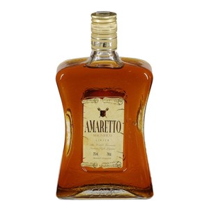 Likier migdałowy alk. 21% obj. Amaretto 700 ml