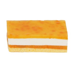 Ciasto Twist o smaku cytrynowym Cukiernia Auchan na wagę ok 500g