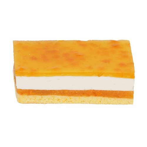 Ciasto Twist o smaku cytrynowym Cukiernia Auchan na wagę ok 500g