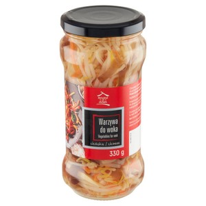 Warzywa do woka House of Asia 330 g