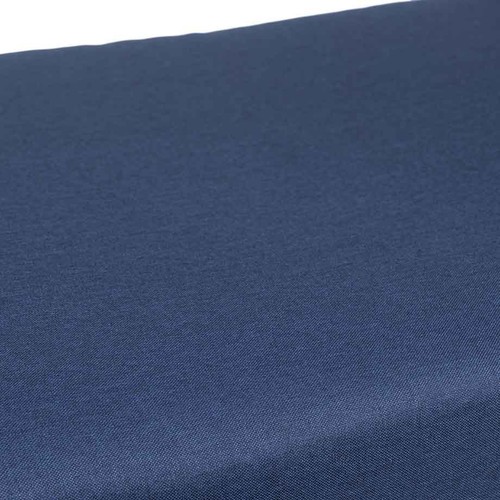 Materac granatowy rozmiar XL Jean 1 sztuka