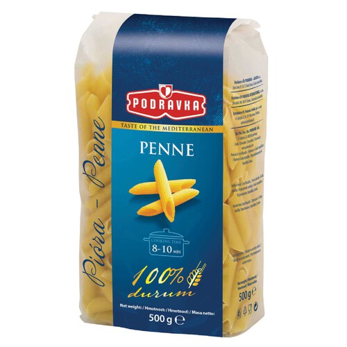 Makaron penne Podravka 500 g