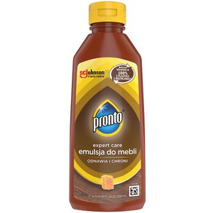 Emulsja z woskiem pszczelim Pronto 200 ml