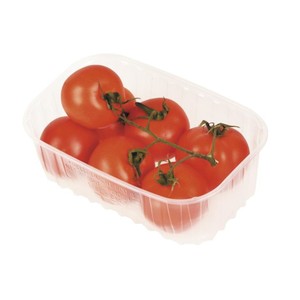 Pomidory malinowe Warzywa Auchan 1 kg