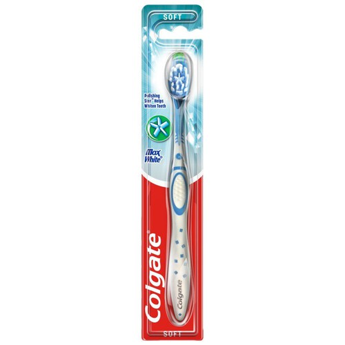 Szczoteczka do zębów Colgate sztuka