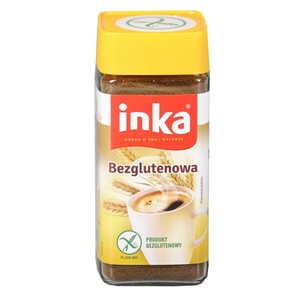 Rozpuszczalna kawa zbożowa Inka 100 g
