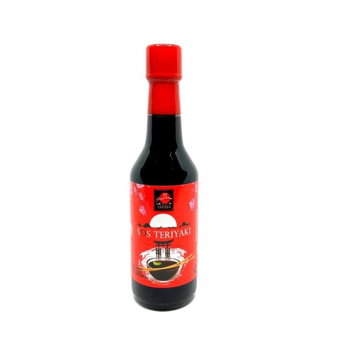 Sos Teriyaki Sakura 150 ml