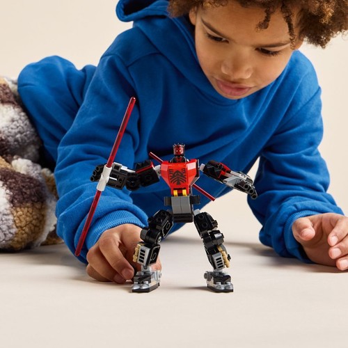 Star Wars Mech Dartha Maula 75411 LEGO 1 sztuka