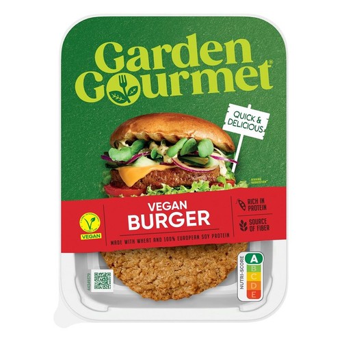 Brurger roślinny Garden Gourmet 150 g
