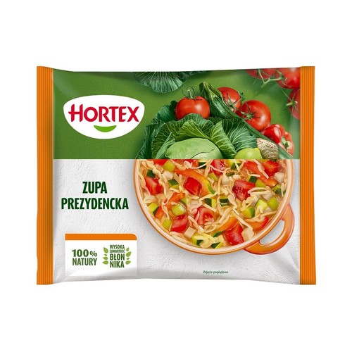 Zupa Prezydencka Hortex 450 g