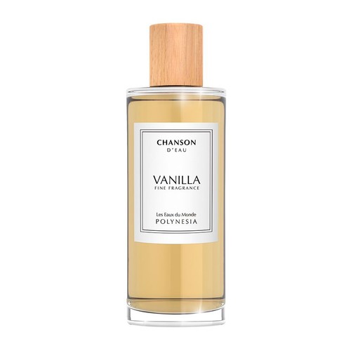 Woda toaletowa damska D'Eau Vanilla From Polynesia  Coty Chanson 100 ml
