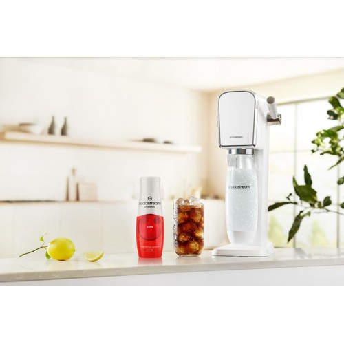 Koncentrat syrop cola  SodaStream 440 ml