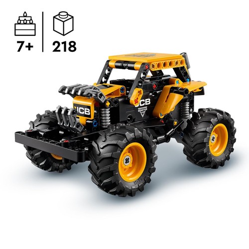 Technic Monster Jam™ DIGatron™ 42199 LEGO 1 sztuka