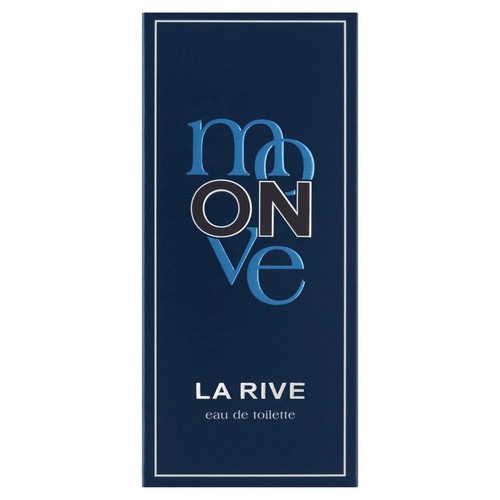 Woda toaletowa Move On LA RIVE 100 ml