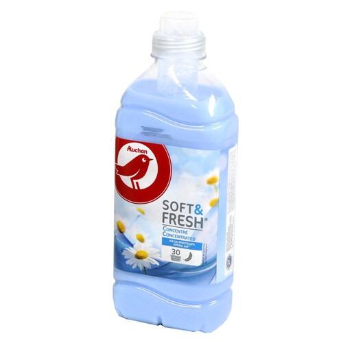 Płyn do tkanin koncentrat Auchan 750 ml