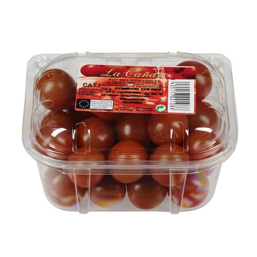 Pomidorki cherry FreshWorld 250 g