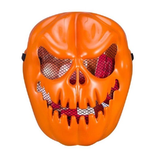 Słodycze z maską Halloween   Fabryka Słodyczy 170 g