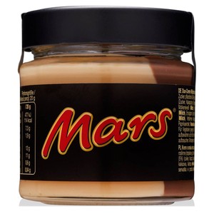 Krem czekoladowy Mars 200 g