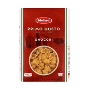 Gnocchi makaron ze 100% semoliny pszenicy durum Primo Gusto 500 g