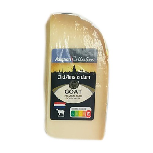 Ser kozi Old Amsterdam    Auchan Collection  na wagę ok. 130 g