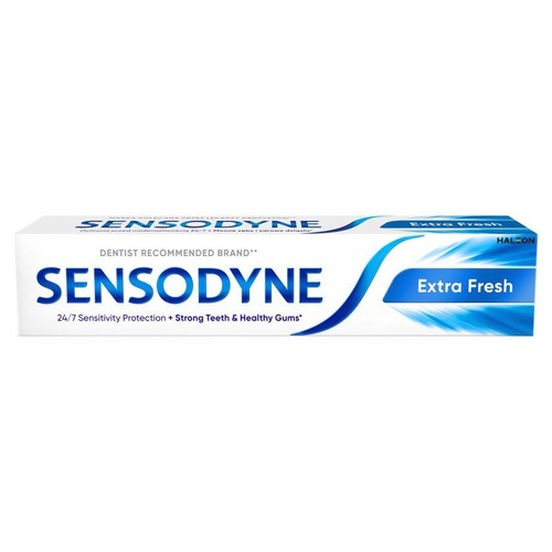 Pasta do zębów Extra Fresh Sensodyne 75 ml